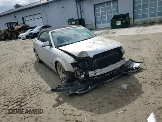 2006 Audi A4 3.0L z VIN WAUDT48H96K007937, wystawiony jako Copart lot #50679815 z przebiegiem 114 456 mil mil oraz Szkoda całkowita • Salvage title. Historia ofert i sprzedaży dostępna na DreamBid. Obrazek 10.