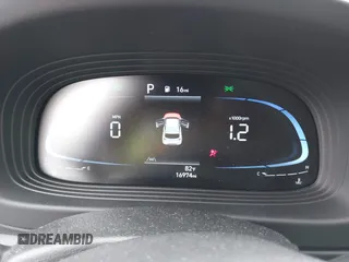 2023 Hyundai Venue SEL с VIN KMHRC8A33PU273678, выставлен на аукционе IAAI как лот 40372140 с пробегом 16 974 миль миль и . История ставок и продаж доступна на DreamBid. Изображение 15.