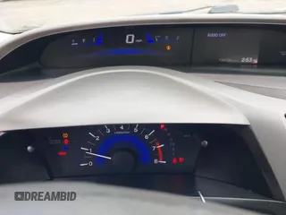 2012 Honda Civic LX с VIN 2HGFB2F56CH306463, выставлен на аукционе IAAI как лот 41764569 с пробегом 134 104 миль миль и . История ставок и продаж доступна на DreamBid. Изображение 7.