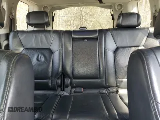 2011 Honda Pilot Touring with VIN 5FNYF4H9XBB501591, listed as a Copart auction lot 53694265 with 244,844 mi miles and Salvage Title. Bid and sale history available at DreamBid. Image 10.
