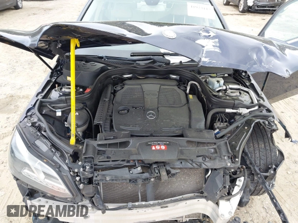 2014 Mercedes-Benz E 350 Luxury with VIN WDDHF8JB0EB063651, listed as a IAAI auction lot 41923115 with 134,702 mi miles and . Bid and sale history available at DreamBid. Image 10.