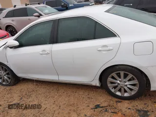 2012 Toyota Camry SE with VIN 4T1BK1FK0CU503120, listed as a IAAI auction lot 41918788 with 175,633 mi miles. Bid and sale history available at carsss.com. Image 14.