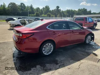 2018 Lexus ES 350 с VIN 58ABK1GG0JU095136, выставлен на аукционе Copart как лот 64202365 с пробегом 88 811 миль миль и Списание • Salvage title. История ставок и продаж доступна на DreamBid. Изображение 3.