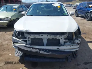 2015 Subaru Legacy 2.5i Limited with VIN 4S3BNAL65F3007047, listed as a IAAI auction lot 41903660 with 170,427 mi miles. Bid and sale history available at carsss.com. Image 6.