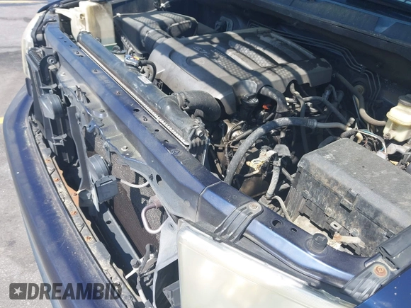 2010 Toyota Tundra with VIN 5TFEY5F18AX081754, listed as a IAAI auction lot 41924616 with 274,507 mi miles and . Bid and sale history available at DreamBid. Image 6.