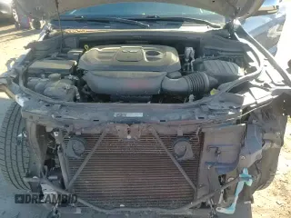 2017 Jeep Grand Cherokee Limited with VIN 1C4RJFBG4HC620202, listed as a Copart auction lot 82615135 with 108,995 mi miles and Salvage title. Bid and sale history available at DreamBid. Image 14.