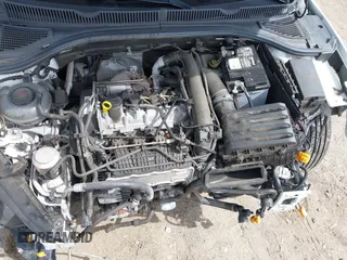 2019 Volkswagen Jetta S z VIN 3VWC57BU7KM243356, wystawiony jako IAAI lot #42334838 z przebiegiem 48 343 mil mil oraz . Historia ofert i sprzedaży dostępna na DreamBid. Obrazek 20.