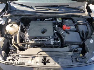 2020 Ford Escape SEL with VIN 1FMCU0H67LUB98952, listed as a Copart auction lot 51833025 with 38,717 mi miles and Salvage Title. Bid and sale history available at carsss.com. Image 11.