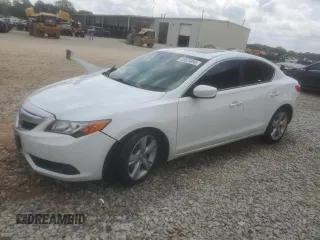 2015 Acura ILX Premium z VIN 19VDE1F51FE003056, wystawiony jako Copart lot #55625095 z przebiegiem 112 541 mil mil oraz Szkoda całkowita • Salvage title. Historia ofert i sprzedaży dostępna na DreamBid. Obrazek 1.