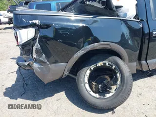 2021 Nissan Titan Pro-4X with VIN 1N6AA1ED4MN515673, listed as a IAAI auction lot 42028678 with 128,719 mi miles and . Bid and sale history available at DreamBid. Image 15.