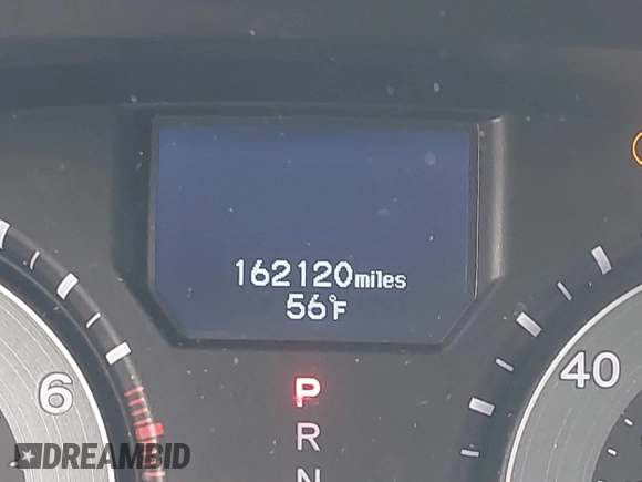 2016 Honda Odyssey Touring Elite with VIN 5FNRL5H99GB107896, listed as a IAAI auction lot 42040395 with 162,120 mi miles and . Bid and sale history available at carsss.com. Image 15.