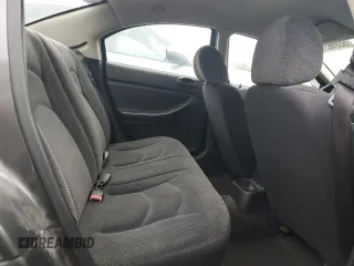 2005 Dodge Stratus SXT z VIN 1B3EL46R85N540525, wystawiony jako Copart lot #52318255 z przebiegiem 181 208 mil mil oraz Szkoda całkowita • Salvage title. Historia ofert i sprzedaży dostępna na DreamBid. Obrazek 10.
