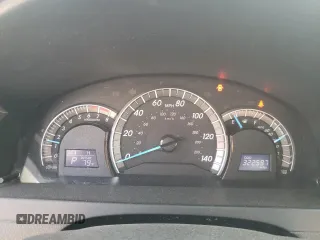 2014 Toyota Camry L with VIN 4T1BF1FK0EU304866, listed as a Copart auction lot 49489535 with 322,597 mi miles and Salvage Title. Bid and sale history available at carsss.com. Image 9.
