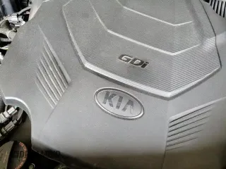 2020 Kia Sorento EX с VIN 5XYPHDA57LG691499, выставлен на аукционе Copart как лот 69485535 с пробегом 96 458 миль миль и Списание • Salvage title. История ставок и продаж доступна на DreamBid. Изображение 17.