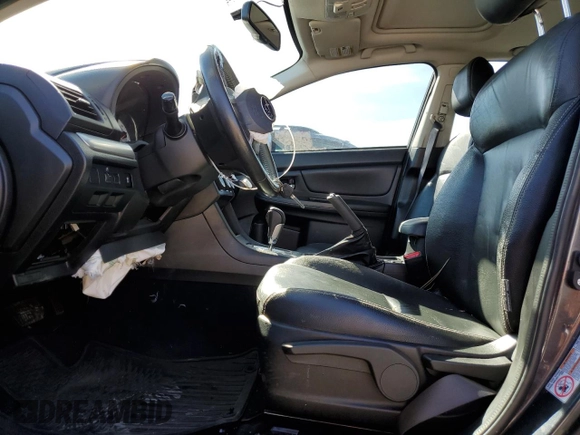 2012 Subaru Impreza Special Sports Limited with VIN JF1GPAU61CH238045, listed as a Copart auction lot 47095165 with 162,929 mi miles and Salvage title. Bid and sale history available at DreamBid. Image 7.