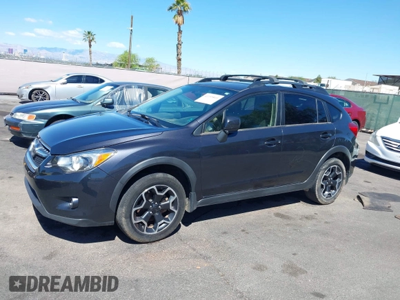 2014 Subaru Crosstrek Limited z VIN JF2GPAGCXE8295537, wystawiony jako IAAI lot #42235811 z przebiegiem 147 613 mil mil oraz . Historia ofert i sprzedaży dostępna na DreamBid. Obrazek 6.