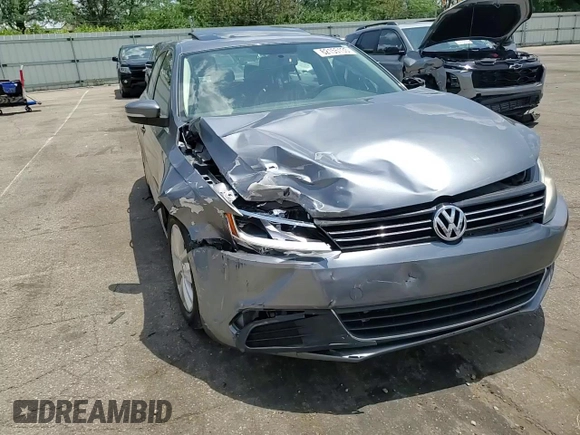 2013 Volkswagen Jetta SE with VIN 3VWDP7AJ8DM449097, listed as a Copart auction lot 62155135 with 130,266 mi miles and Salvage title. Bid and sale history available at DreamBid. Image 13.