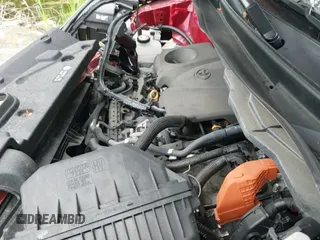 2022 Toyota Sienna XLE z VIN 5TDJSKFCXNS059539, wystawiony jako IAAI lot #42608470 z przebiegiem 65 447 mil mil oraz . Historia ofert i sprzedaży dostępna na DreamBid. Obrazek 19.