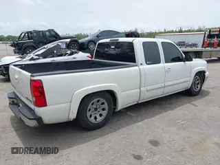 2003 Chevrolet Silverado 1500 LS с VIN 1GCEK19T53E247220, выставлен на аукционе IAAI как лот 39724756 с пробегом 234 177 миль миль и . История ставок и продаж доступна на DreamBid. Изображение 4.