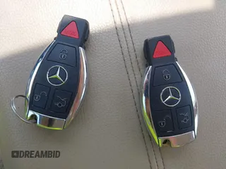 2016 Mercedes-Benz GLC 300 with VIN WDC0G4JB9GF055230, listed as a IAAI auction lot 42037366 with 82,222 mi miles and . Bid and sale history available at DreamBid. Image 11.