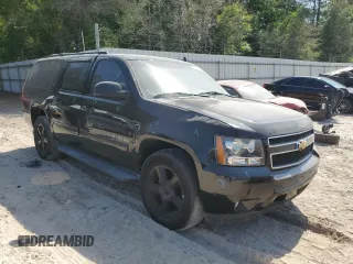 2013 Chevrolet Suburban LT z VIN 1GNSCJE04DR306089, wystawiony jako Copart lot #53888635 z przebiegiem 189 262 mil mil oraz Szkoda całkowita • Salvage title. Historia ofert i sprzedaży dostępna na DreamBid. Obrazek 4.