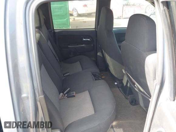 2008 Isuzu i-Series LS z VIN 1GGCS13E488701110, wystawiony jako IAAI lot #42198697 z przebiegiem 152 460 mil mil oraz . Historia ofert i sprzedaży dostępna na DreamBid. Obrazek 8.