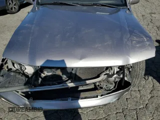 2002 Toyota Land Cruiser with VIN JTEHT05J422022145, listed as a Copart auction lot 46370705 with 215,762 mi miles and Salvage Title. Bid and sale history available at carsss.com. Image 12.
