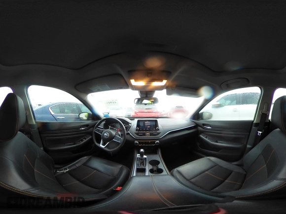 2020 Nissan Altima SR z VIN 1N4BL4CV9LC139759, wystawiony jako IAAI lot #41916220 z przebiegiem 73 270 mil mil oraz . Historia ofert i sprzedaży dostępna na DreamBid. Obrazek 18.