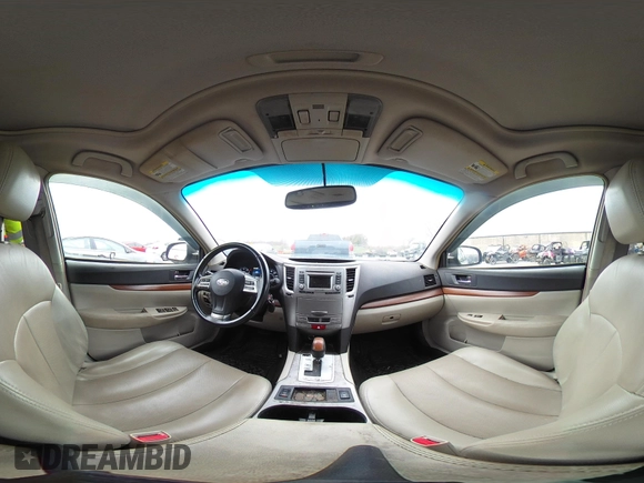2014 Subaru Outback Limited with VIN 4S4BRBLC9E3212803, listed as a IAAI auction lot 40768635 with 173,447 mi miles and . Bid and sale history available at DreamBid. Image 18.