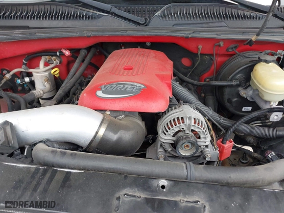 2006 Chevrolet Silverado 1500 LS with VIN 1GCEC19V66Z217817, listed as a IAAI auction lot 41924306 with 274,685 mi miles. Bid and sale history available at carsss.com. Image 10.
