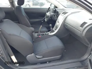 2006 Scion tC z VIN JTKDE177360077653, wystawiony jako IAAI lot #42258872 z przebiegiem 92 187 mil mil oraz . Historia ofert i sprzedaży dostępna na DreamBid. Obrazek 5.