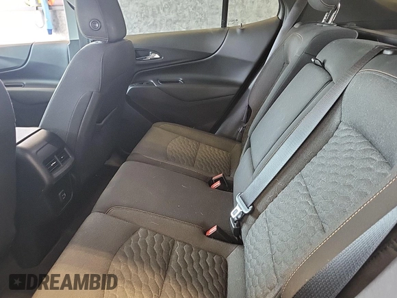 2020 Chevrolet Equinox LT with VIN 2GNAXJEV0L6236404, listed as a IAAI auction lot 42619695 with 77,124 mi miles and . Bid and sale history available at DreamBid. Image 17.