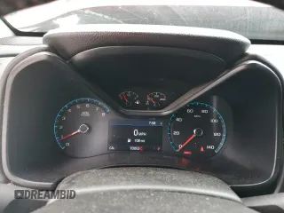 2019 GMC Canyon 4WD All Terrain w/Cloth with VIN 1GTG6FEN2K1134431, listed as a Copart auction lot 64188134 with 93,053 mi miles and Non Repairable. Bid and sale history available at carsss.com. Image 9.