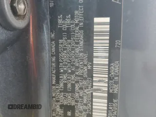2006 Lexus RX 330 z VIN 2T2GA31UX6C046203, wystawiony jako Copart lot #59907185 z przebiegiem 251 608 mil mil oraz Szkoda całkowita • Salvage title. Historia ofert i sprzedaży dostępna na DreamBid. Obrazek 13.