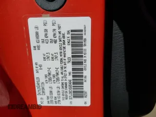 2003 Dodge Ram 3500 ST with VIN 3D7LU38CX3G854646, listed as a Copart auction lot 86825654 with 191,108 mi miles and Salvage Title. Bid and sale history available at carsss.com. Image 12.