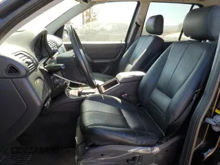 2003 Mercedes-Benz M-Class 5.0L with VIN 4JGAB75E73A439749, listed as a Copart auction lot 75446034 with 189,922 mi miles and Clean Title. Bid and sale history available at carsss.com. Image 7.