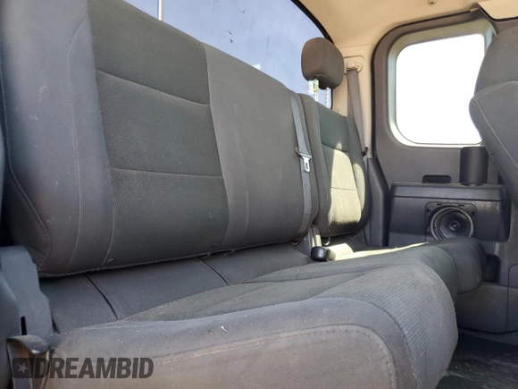 2008 Nissan Titan SE with VIN 1N6BA06AX8N323036, listed as a Copart auction lot 72725104 with 139,198 mi miles and Salvage Title. Bid and sale history available at carsss.com. Image 10.