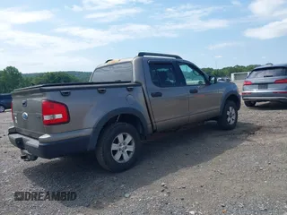 2007 Ford Explorer Sport Trac XLT с VIN 1FMEU51K37UA29529, выставлен на аукционе IAAI как лот 42797214 с пробегом 241 775 миль миль и . История ставок и продаж доступна на DreamBid. Изображение 4.