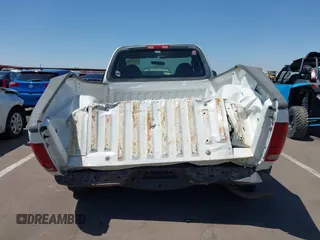 2003 Ford F-150 XL with VIN 2FTRF17W73CA77144, listed as a IAAI auction lot 42609120 with 102,490 mi miles and . Bid and sale history available at DreamBid. Image 16.