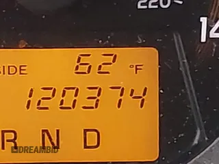 2007 Toyota RAV4 Sport with VIN JTMZD32V375061071, listed as a IAAI auction lot 42266289 with 120,374 mi miles and . Bid and sale history available at DreamBid. Image 15.