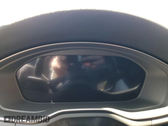 2022 Audi A5 Sportback S line Premium Plus z VIN WAUFACF56NA040190, wystawiony jako Copart lot #68565804 z przebiegiem Nie podano mil oraz Szkoda całkowita • Salvage title. Historia ofert i sprzedaży dostępna na DreamBid. Obrazek 9.