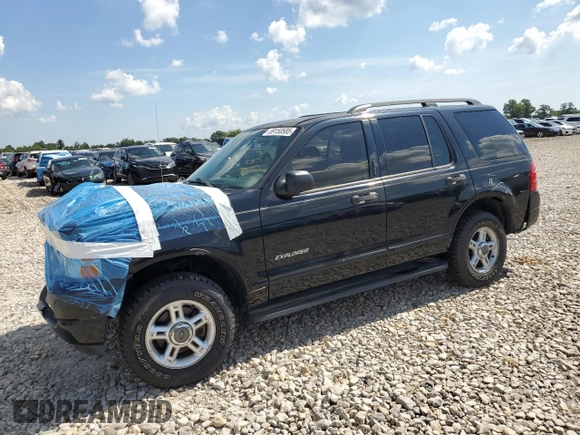 2004 Ford Explorer XLT with VIN 1FMZU73K24UA29866, listed as a Copart auction lot 59150585 with 252,251 mi miles and Non repairable. Bid and sale history available at DreamBid. Image 1.
