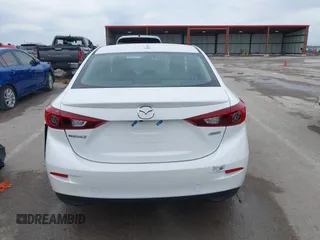 2017 Mazda 3 Touring with VIN 3MZBN1V71HM151649, listed as a IAAI auction lot 41599732 with 42,792 mi miles and . Bid and sale history available at DreamBid. Image 16.