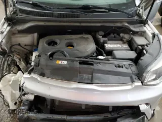 2016 Kia Soul + with VIN KNDJP3A53G7818139, listed as a Copart auction lot 49969925 with 112,331 mi miles and Salvage Title. Bid and sale history available at carsss.com. Image 11.