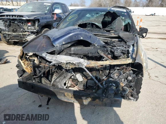 2013 Dodge Avenger SE with VIN 1C3CDZAB5DN642992, listed as a Copart auction lot 44117754 with Not Provided miles and Salvage Title. Bid and sale history available at DreamBid. Image 5.