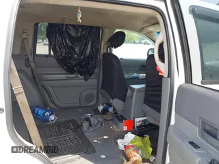 2006 Dodge Durango SXT с VIN 1D4HB38N86F106929, выставлен на аукционе IAAI как лот 42123460 с пробегом Не указан миль и . История ставок и продаж доступна на DreamBid. Изображение 8.