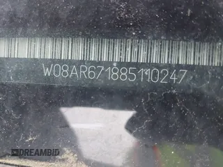 2008 Saturn Astra XE z VIN W08AR671885110247, wystawiony jako IAAI lot #42263276 z przebiegiem 150 028 mil mil oraz . Historia ofert i sprzedaży dostępna na DreamBid. Obrazek 9.