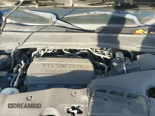 2011 Honda Pilot EX с VIN 5FNYF4H42BB074895, выставлен на аукционе IAAI как лот 41215003 с пробегом 131 507 миль миль и . История ставок и продаж доступна на DreamBid. Изображение 19.