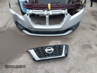 2020 Nissan Kicks SR z VIN 3N1CP5DV0LL567475, wystawiony jako IAAI lot #41437058 z przebiegiem 46 286 mil mil oraz . Historia ofert i sprzedaży dostępna na DreamBid. Obrazek 12.