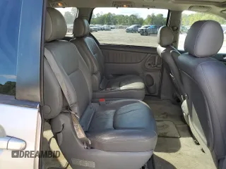 2008 Toyota Sienna XLE with VIN 5TDZK22C18S183213, listed as a Copart auction lot 72261304 with 121,064 mi miles and Clean Title. Bid and sale history available at carsss.com. Image 11.
